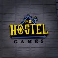 хостел PS Hostel Games фото 1