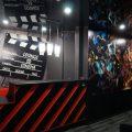 кино-кафе Lounge 3D cinema фото 1