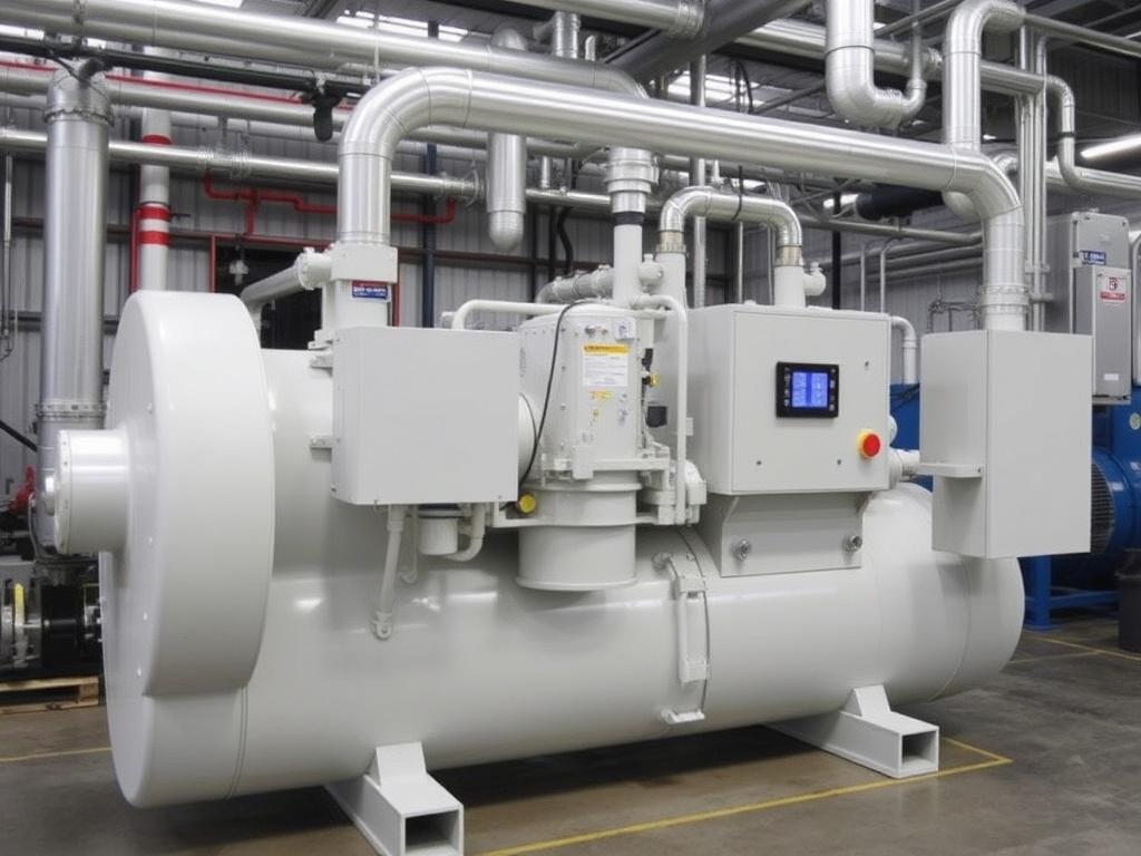 Конденсат и экология: мелочь, о которой вспоминают в конце