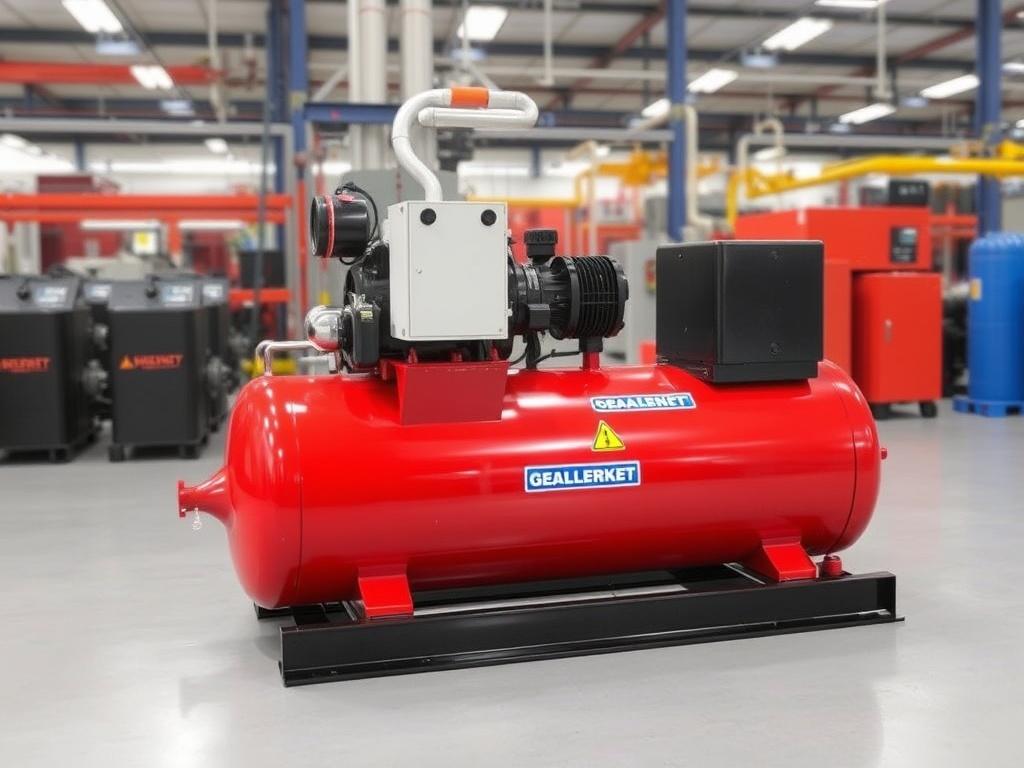 Производительность и давление: цифры, на которые стоит смотреть